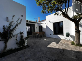Casa Cala llarga